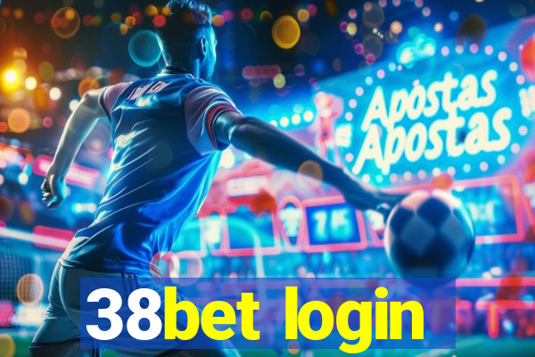 38bet login